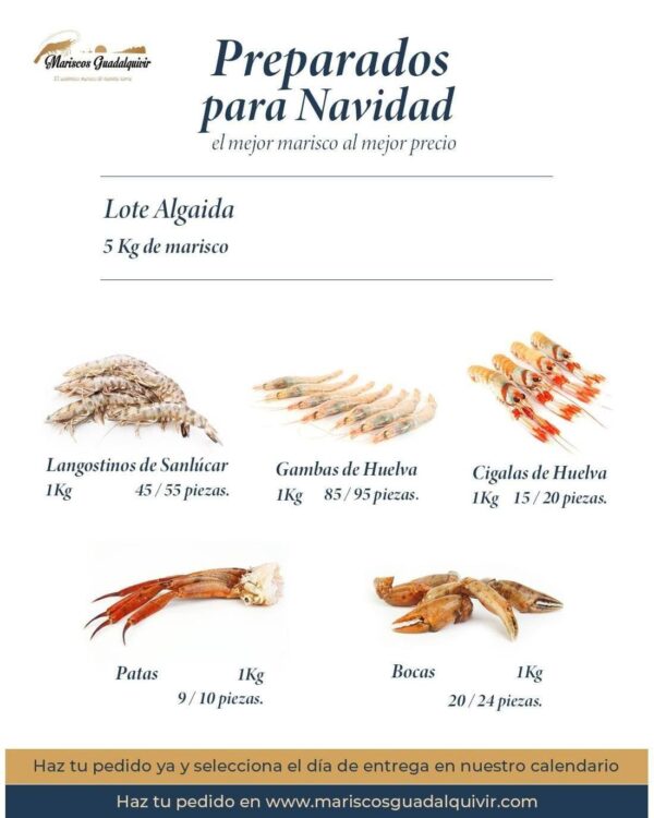 Lote Algaida